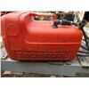 Image 2 : Honda Boat Tank and Hose