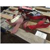 Image 1 : Fall Harness and 6' lanyard