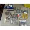 Image 1 : Hex Set, Big C Clamps, Small C Clamps, Diamond Bits, Leather Hole Punch, Pullers etc.