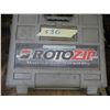Image 2 : Roto zip & case