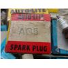 Image 3 : Lot of new antique Spark Plugs, got damp