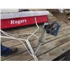 Image 1 : Rogers Tow-behind Sprayer