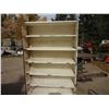 Image 1 : 3/4" Plywood Shelf 6'Hx4'W