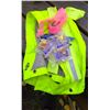 Image 1 : LOT OF SAFETY SUPPLIES