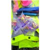 Image 2 : LOT OF SAFETY SUPPLIES