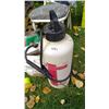 Image 3 : VARIOUS OILS AND WEED SPRAYER