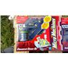 Image 2 : 2 MICRO MACHINES KIDS TOY