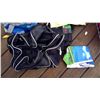 Image 2 : LOT OF FABRIC BAGS AND 1 INSULATED FABRIC COOLER