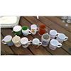 Image 1 : LOT OF MUGS