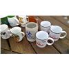 Image 2 : LOT OF MUGS