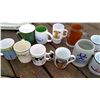 Image 3 : LOT OF MUGS