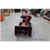 Image 1 : SNOW BLOWER