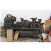 Image 1 : METAL LATHE, COLCHESTER, MANUFACTURED IN ENGLAND. 15" X 48" 14293 Serial Number *OFF SITE*