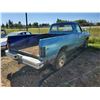 Image 4 : 1990 Dodge 1500 pickup, blue, out of province needs love
