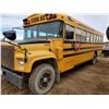 Image 3 : 1998 48 PASSENGER BUS GMC BLUE BIRD 1GDG7T1P8WJ516886 (HAS KEYS)