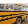 Image 4 : 1998 48 PASSENGER BUS GMC BLUE BIRD 1GDG7T1P8WJ516886 (HAS KEYS)