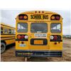 Image 5 : 1998 48 PASSENGER BUS GMC BLUE BIRD 1GDG7T1P8WJ516886 (HAS KEYS)