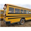 Image 6 : 1998 48 PASSENGER BUS GMC BLUE BIRD 1GDG7T1P8WJ516886 (HAS KEYS)