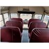 Image 10 : 2005 54 PASSENGER BUS VISION BLUE BIRD 1BAKFCKH95F220781 (HAS KEYS)