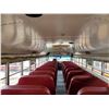 Image 11 : 2005 54 PASSENGER BUS VISION BLUE BIRD 1BAKFCKH95F220781 (HAS KEYS)