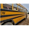 Image 7 : 2005 54 PASSENGER BUS VISION BLUE BIRD 1BAKFCKH95F220781 (HAS KEYS)