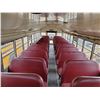 Image 9 : 2005 54 PASSENGER BUS VISION BLUE BIRD 1BAKFCKH95F220781 (HAS KEYS)