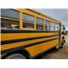 Image 7 : 2005 54 PASSENGER BUS VISION BLUE BIRD IBAKCCKH55F220771 (has keys)