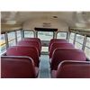 Image 12 : 2007 72 PASSENGER BUS VISION BLUE BIRD 1BABJCKH77F239573 (HAS KEYS)