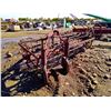 Image 2 : HAY RAKE MASSEY HARRIS 10' VINTAGE