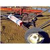Image 2 : GRAIN AUGER PTO DRIVEN L740 BRANDT 40X6