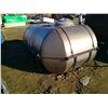 Image 2 : STAINLESS STEEL WATER TANK APPROX:500 GALLON