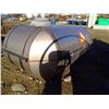 Image 3 : STAINLESS STEEL WATER TANK APPROX:500 GALLON