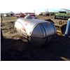 Image 4 : STAINLESS STEEL WATER TANK APPROX:500 GALLON