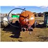 Image 4 : HONEY WAGON TANK C/W PUMP PTO DRIVEN 6' INTAKE/OUTLET ROBINSON DISTRIPBUTORS