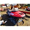 Image 1 : SNOW MOBILE 340GT INDY LITE 1999