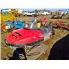 Image 2 : SNOW MOBILE 340GT INDY LITE 1999