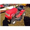 Image 1 : GARDEN TRACTOR MASTER CRAFT 42' CUT 14.5 HP