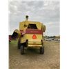 Image 12 : NEW HOLLAND COMBINE TR70 ALWAYS SHEDDED (has keys)