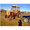 Image 1 : CASE TRACTOR 800 NOT RUNNING 18.4X30 TIRES