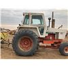 Image 11 : CASE TRACTOR 1070 POWER SHIFT 23.1X34 TIRES (has keys)