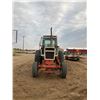 Image 14 : CASE TRACTOR 1070 POWER SHIFT 23.1X34 TIRES (has keys)