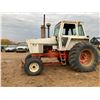 Image 1 : CASE TRACTOR 1070 POWER SHIFT 23.1X34 TIRES (has keys)