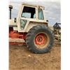 Image 3 : CASE TRACTOR 1070 POWER SHIFT 23.1X34 TIRES (has keys)