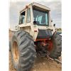 Image 8 : CASE TRACTOR 1070 POWER SHIFT 23.1X34 TIRES (has keys)