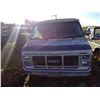 Image 1 : 1990 GMC CAMPER VAM VANDURA 2500 2GDE25KIL4506088