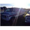 Image 2 : 1990 GMC CAMPER VAM VANDURA 2500 2GDE25KIL4506088