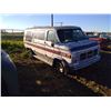 Image 3 : 1990 GMC CAMPER VAM VANDURA 2500 2GDE25KIL4506088