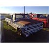 Image 3 : FORD F100 F10GCK82453