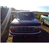 Image 2 : 1993 FORD F150 EX/CAP AUTO VIN 1FTEX15H6PKB41028