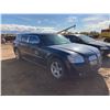 Image 2 : 2007 DODGE MAGNUM BLUE VIN: 2D4FV47V47H856057 (HAS KEYS)